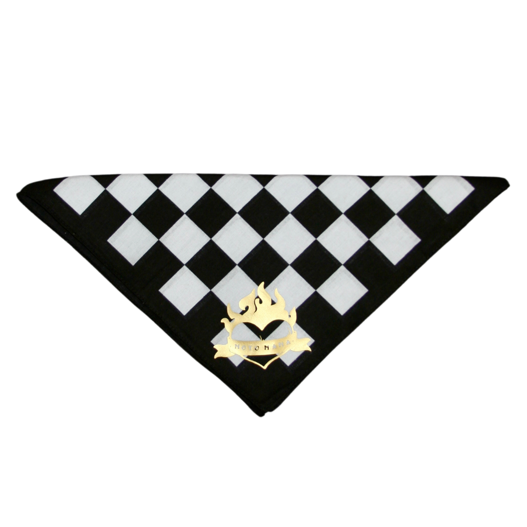 Moto Bandit Bandana