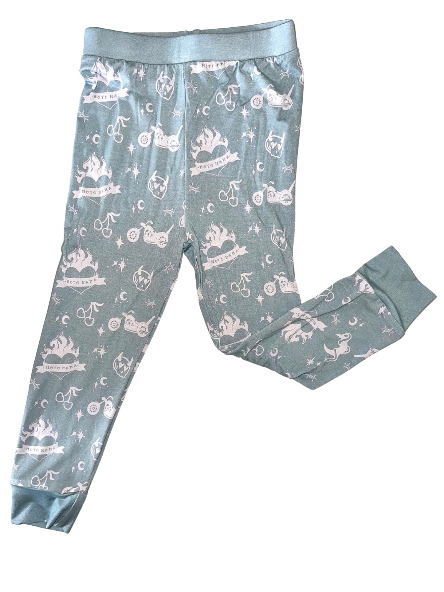 Moto Mama Origins PJ Set