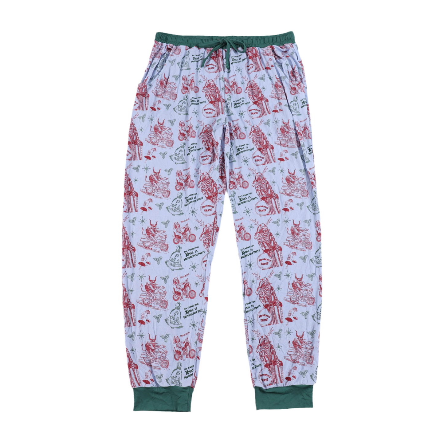 All I Want for Xmas Adult Unisex Jogger
