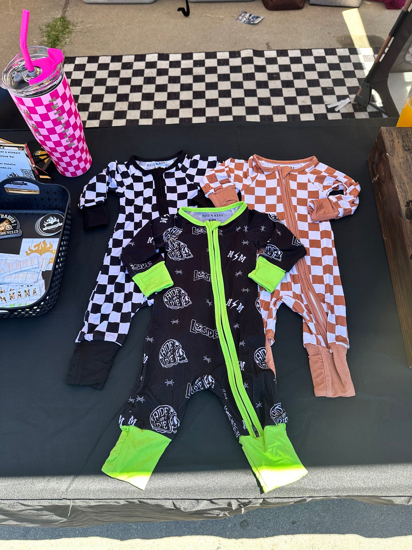 Loside x MM collab