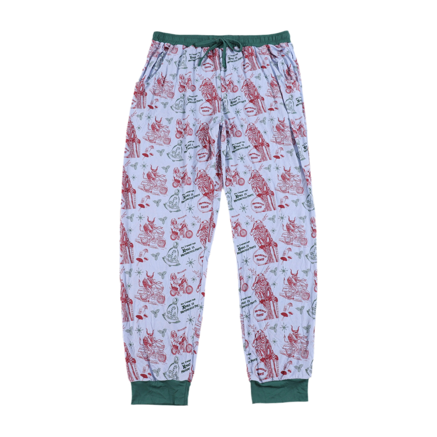 All I Want for Xmas Adult Unisex Jogger