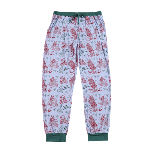 All I Want for Xmas Adult Unisex Jogger