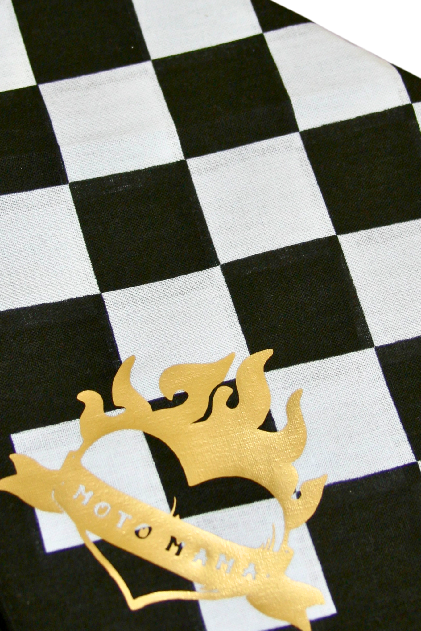 Moto Bandit Bandana